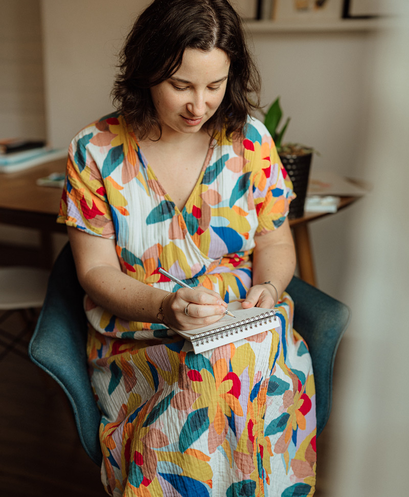 dessinateur français