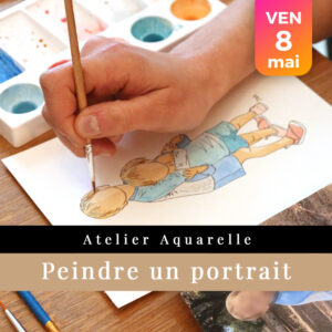 activité créative entre copines