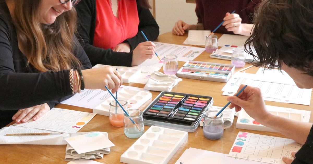 Idée d&rsquo;activité pour un EVJF à Bordeaux