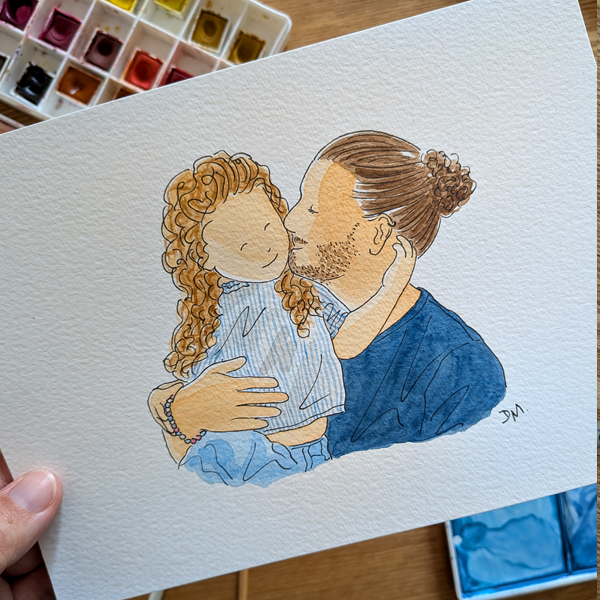 cadeau personnalisé pour maman