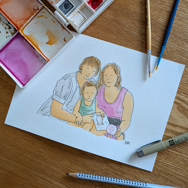 cadeau personnalisé pour maman